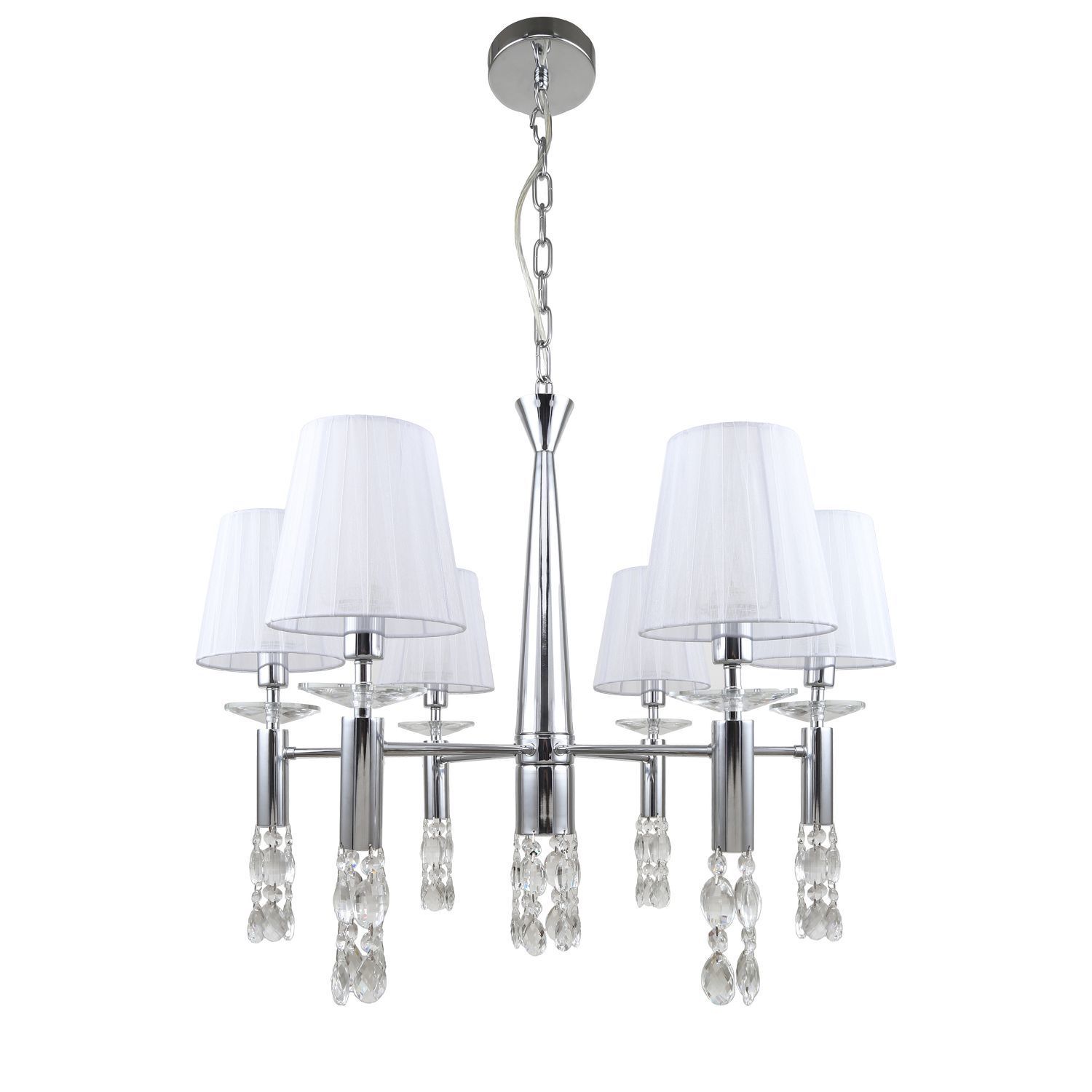 Люстра Favourite 2768-6P