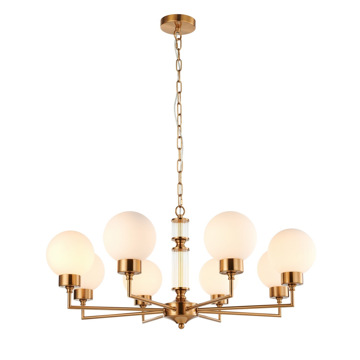 Люстра Favourite 2670-8P