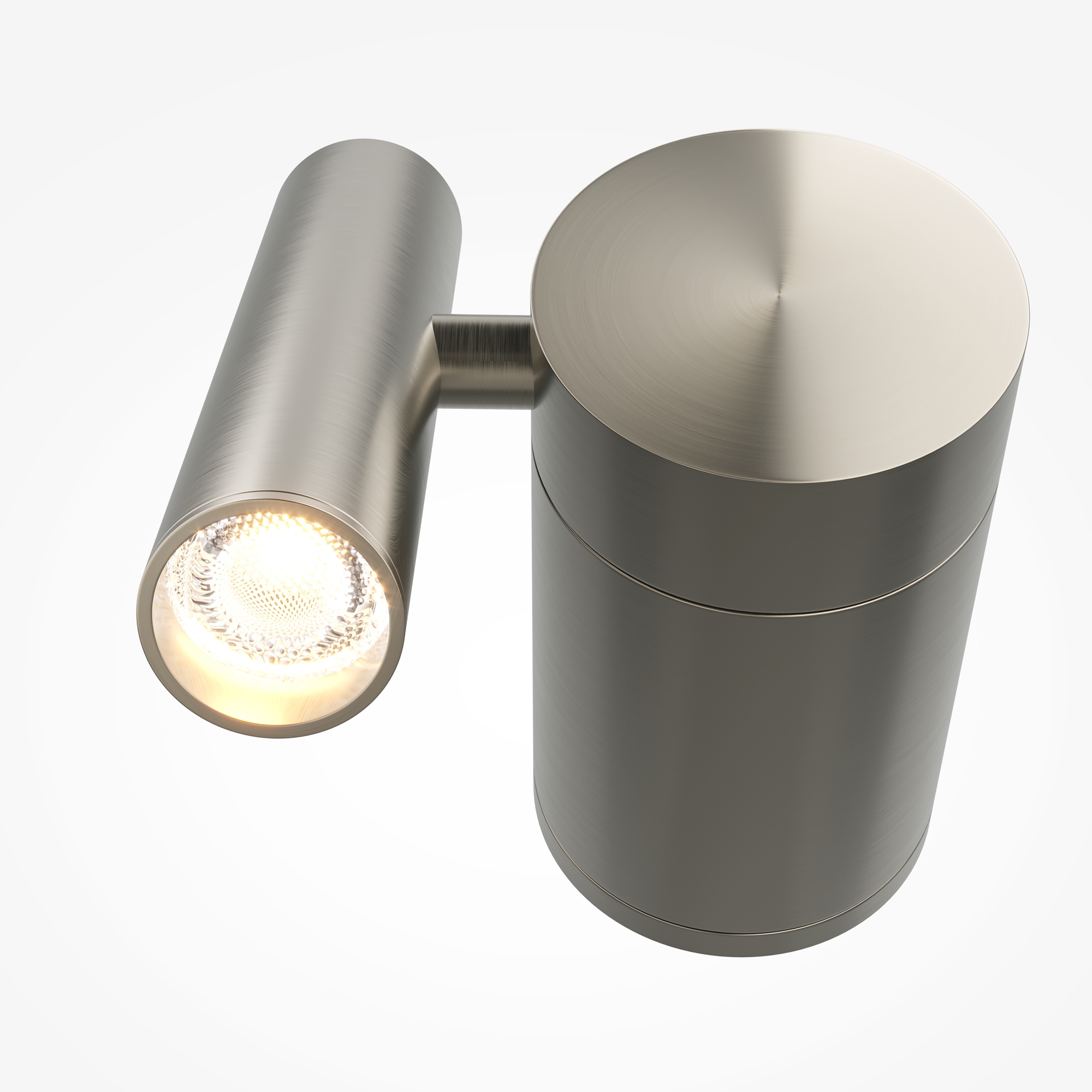 Настенный светильник (бра) Maytoni MOD433WL-L3N3K1