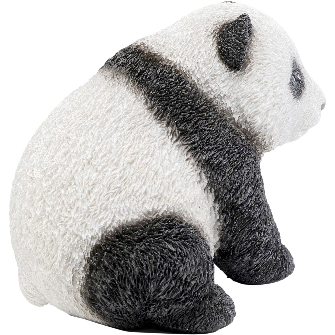 Фигура декоративная Sitting Panda Baby 13 см KARE 56361