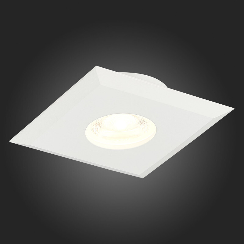 Встраиваемый светильник ST Luce ST204.508.01