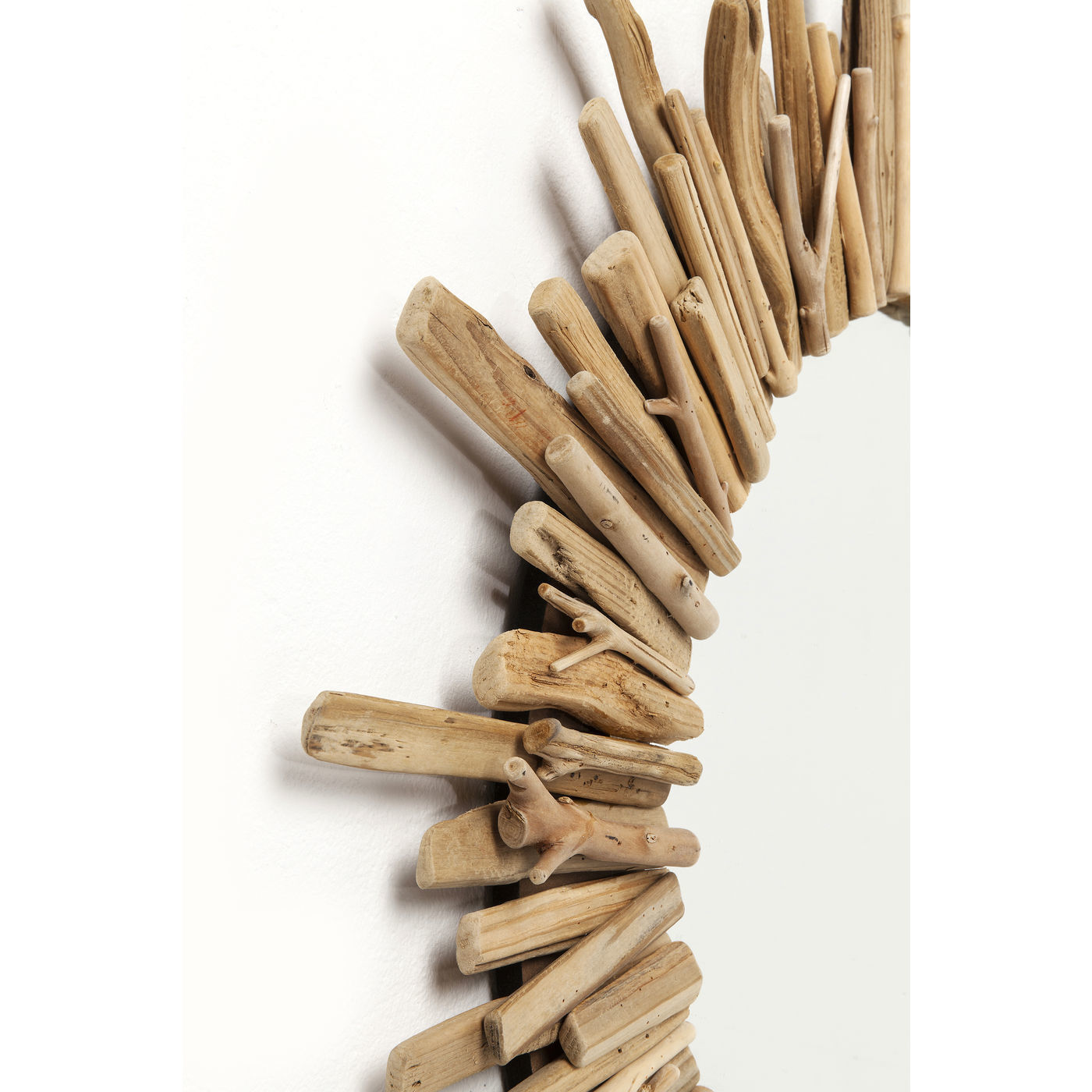 Зеркало Legno 83248 KARE