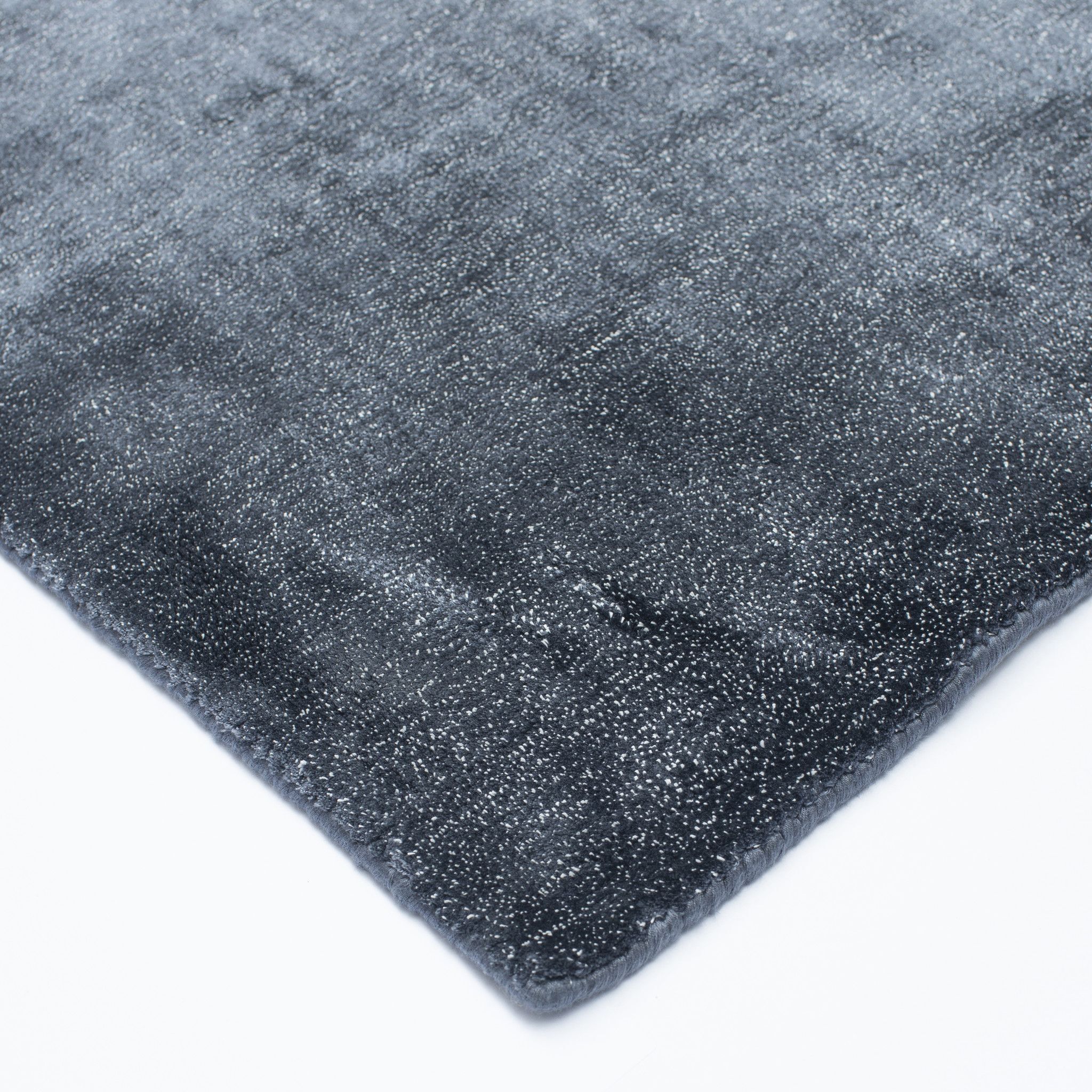 Ковер Carpet Decor Linen Dark Blue C1098