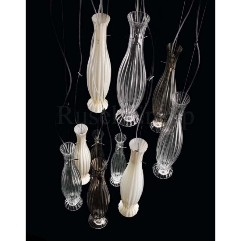 Подвесной светильник Sylcom 0220