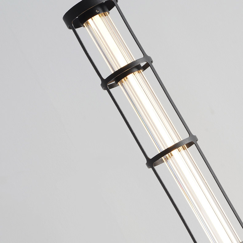 Торшер RAMFRI FL by ImperiumLoft