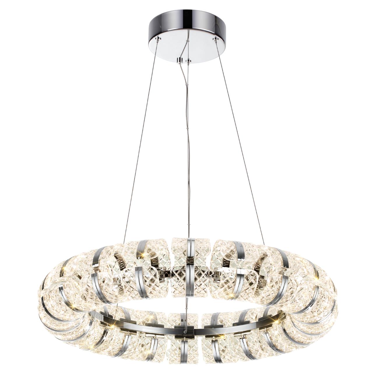 Люстра Odeon Light 5029/128L