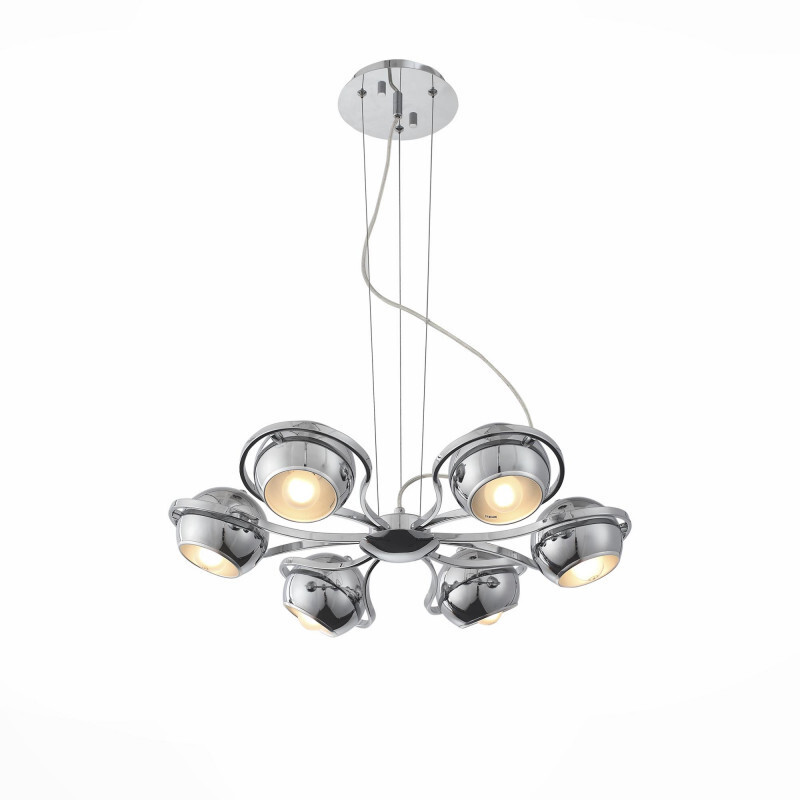 Подвесная люстра ST Luce SL852.103.06