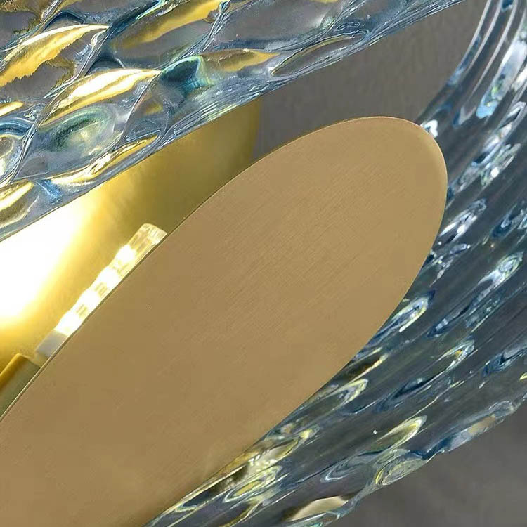 Настенный светильник LUCIA WALL L2 by ImperiumLoft