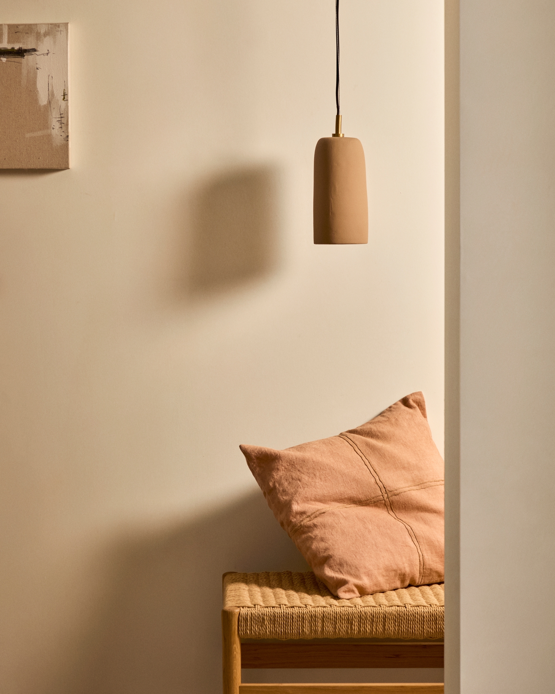 Madsen Подвесной светильник Terracotta Ø 13 см La Forma (ex Julia Grup)