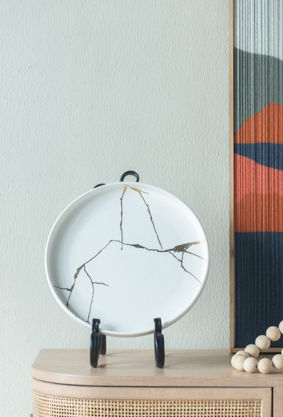 Блюдо Glasar 440005