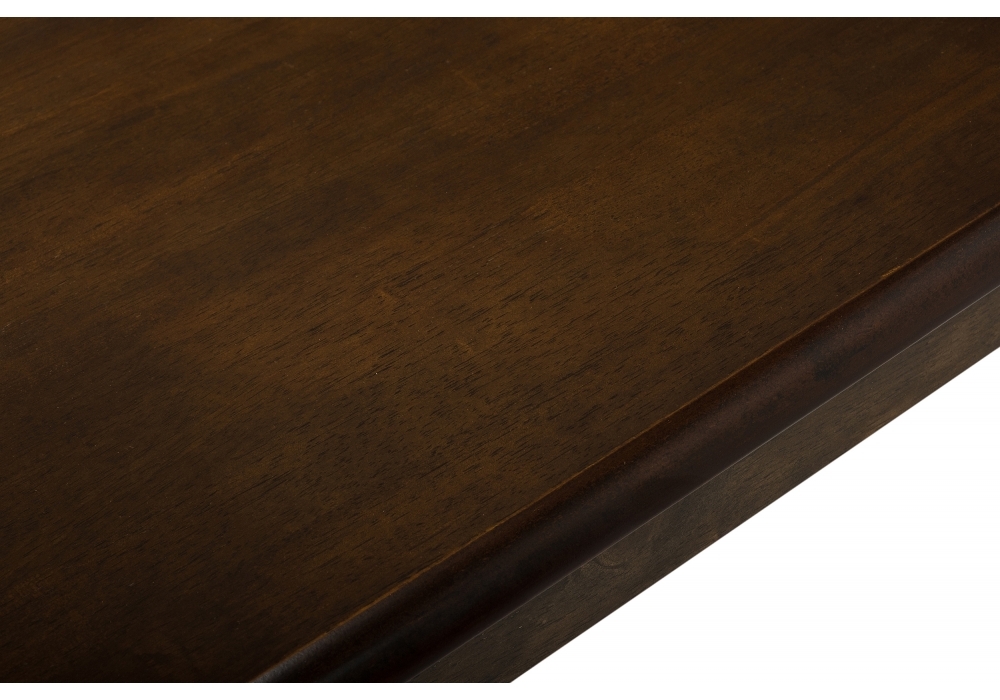 Стол деревянный Woodville Camel cappuccino 11386