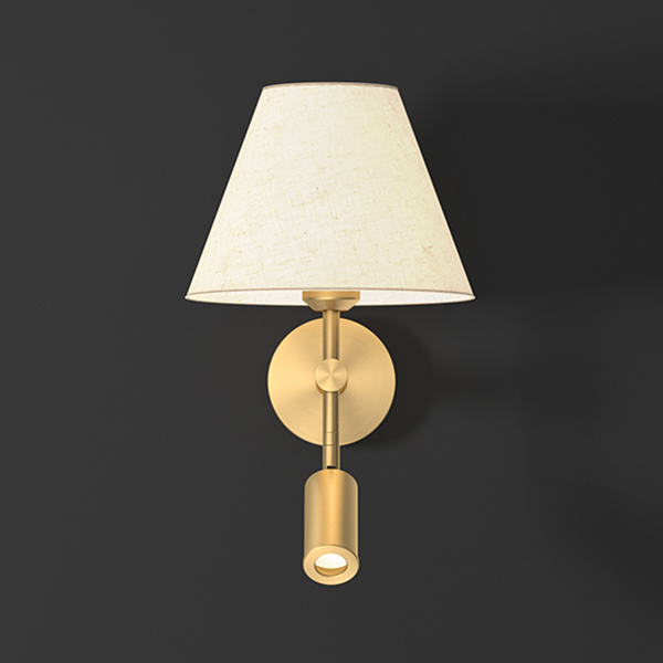 Настенный светильник MONTANA B by ImperiumLoft