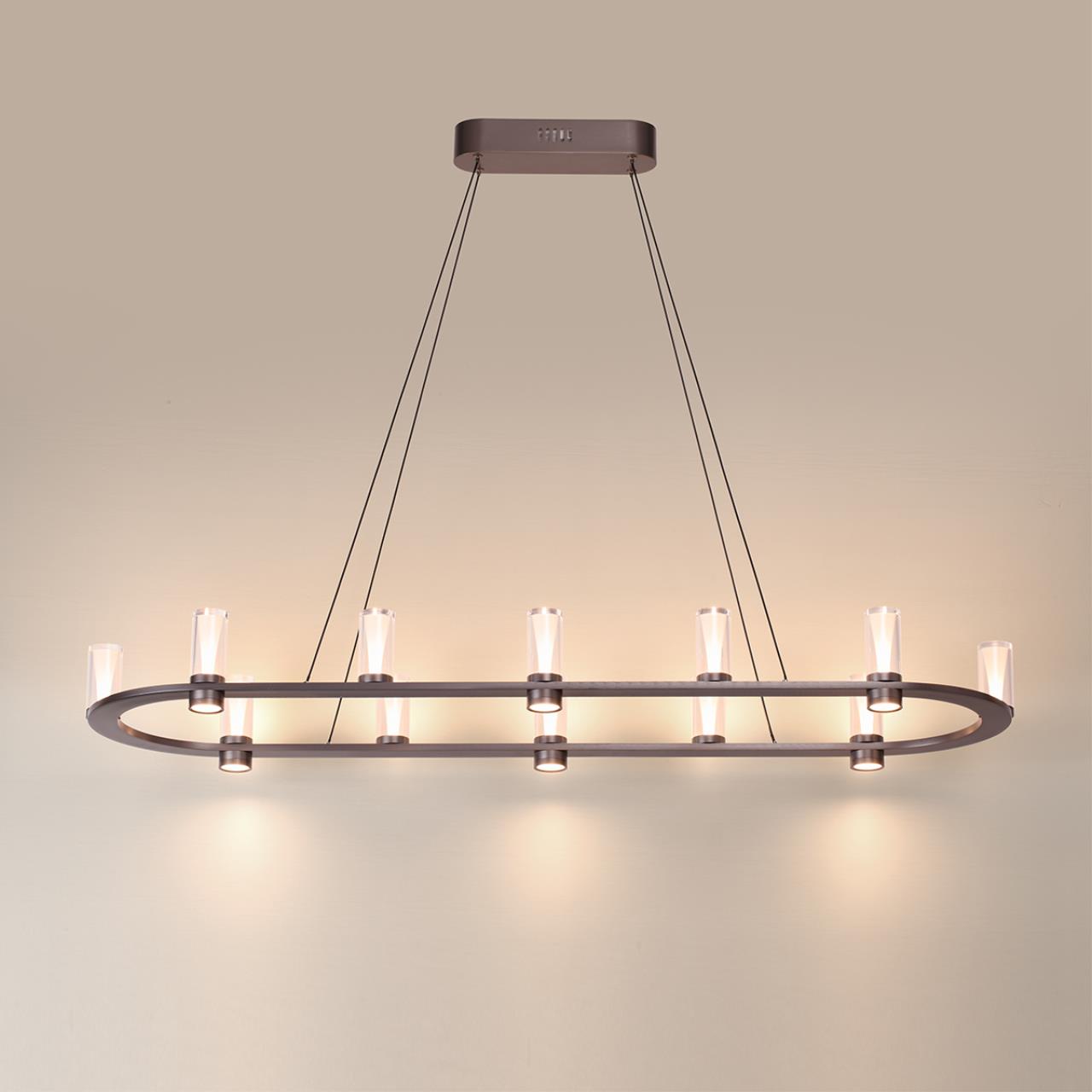 Подвесной светильник Odeon Light 7143/65L