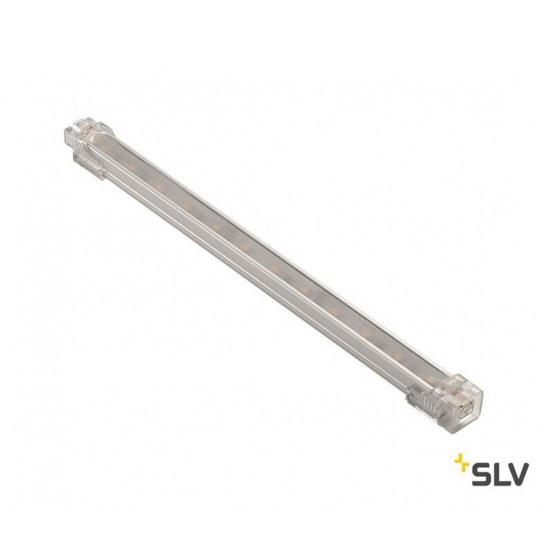 Профиль для светодиодной ленты SLV 631502