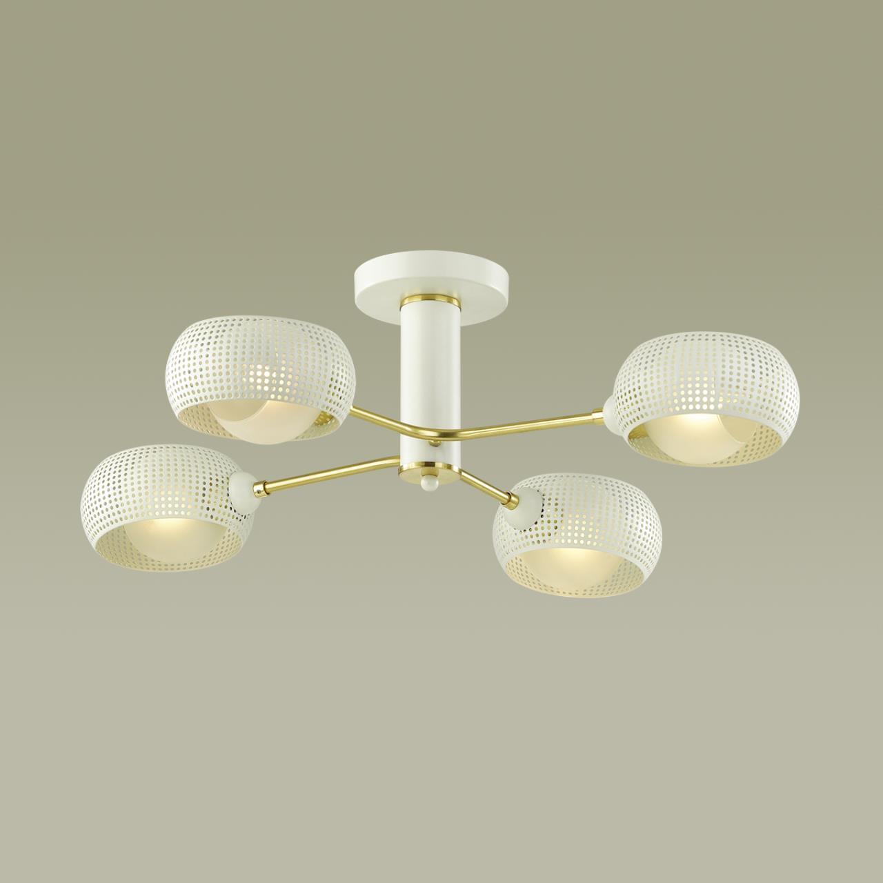 Люстра потолочная Lumion 4531/4C