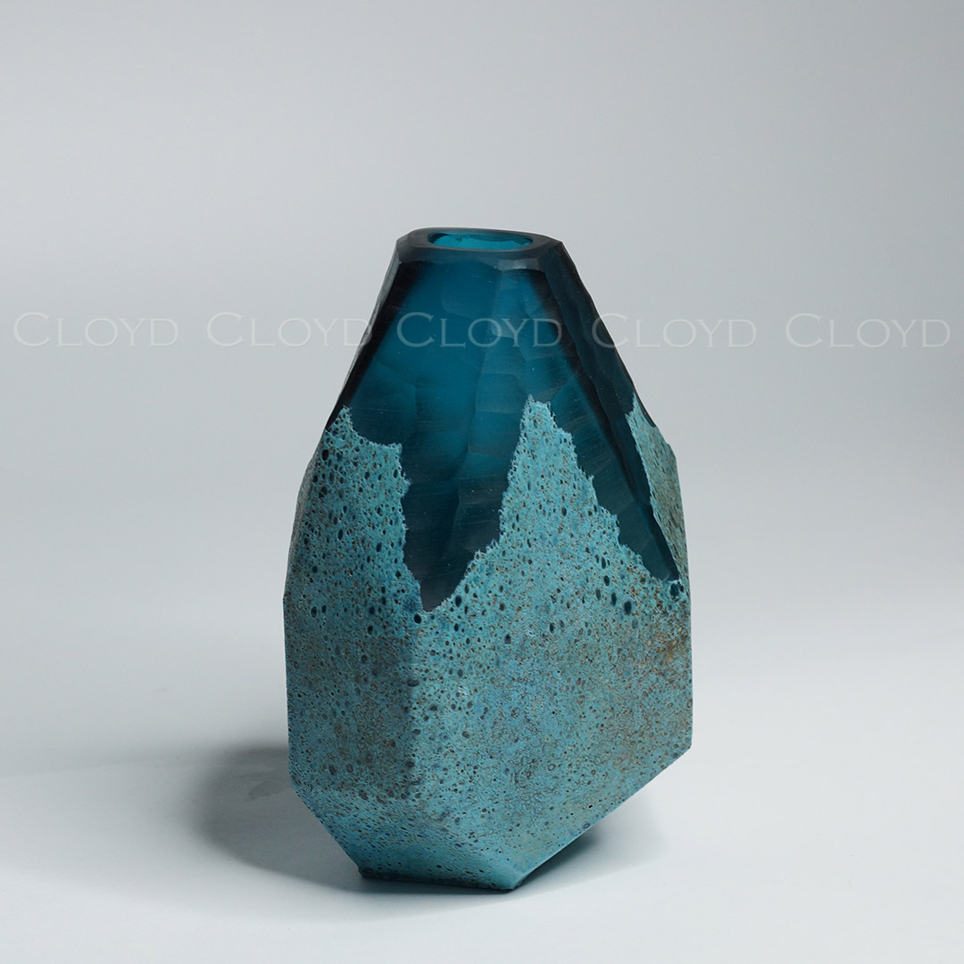Ваза Cloyd Vase-1598 50078
