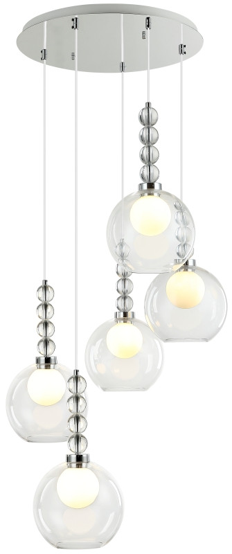 Подвесная люстра Stilfort 2166/09/05P