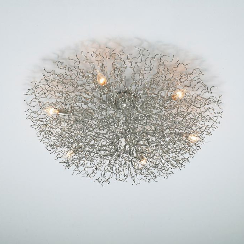 Потолочный светильник Brand Van Egmond Hollywood Round 80