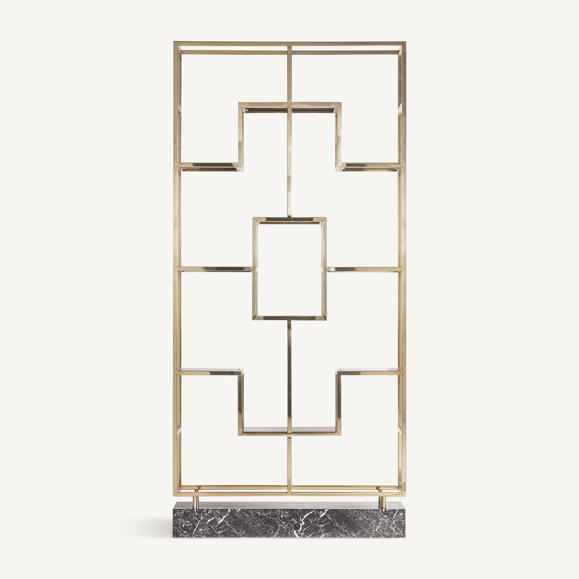 Книжный стеллаж Breisach Vical