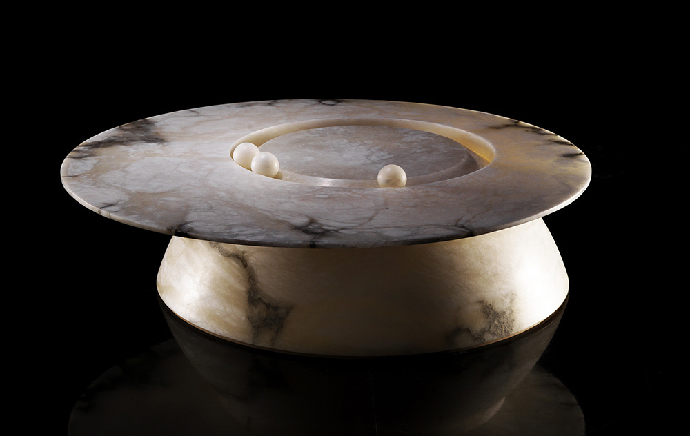 Журнальный стол Agrippa COPERNICUS