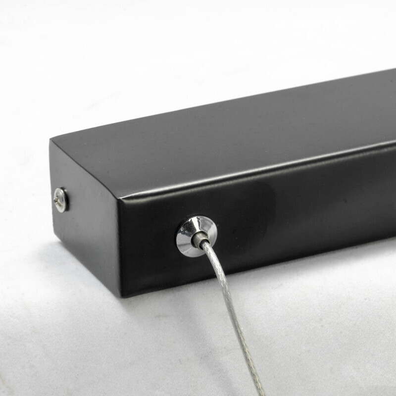 Линейный светильник Lussole LOFT LSP-9517