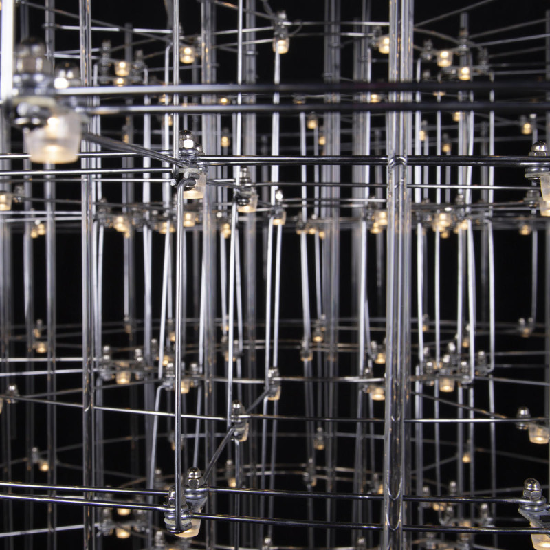 Подвесной светильник LOFT IT 10258/600