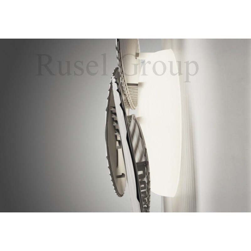 Настенно-потолочный светильник Foscarini Nuage parete/soffitto