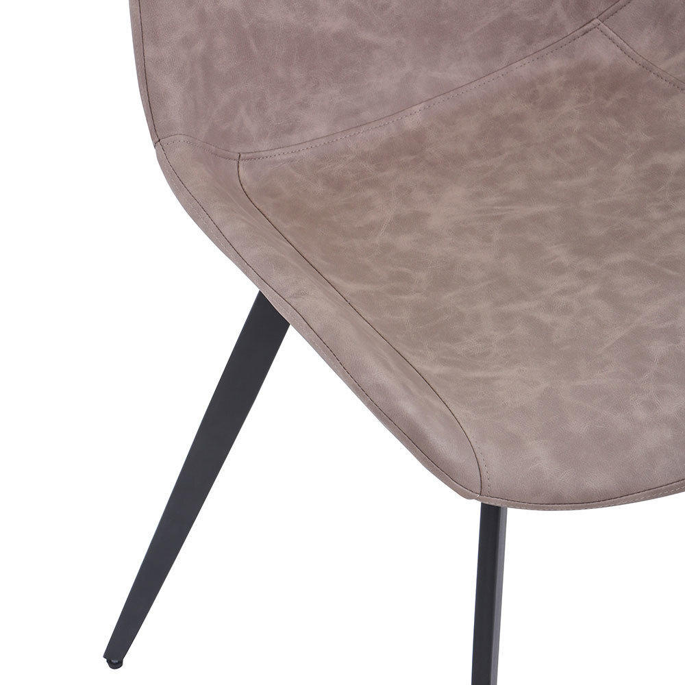 Стул Oscar латте Bradex Home FR 0609