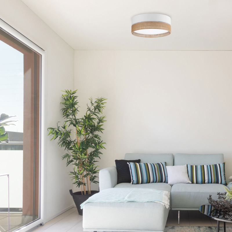 Накладной светильник TK Lighting 6577