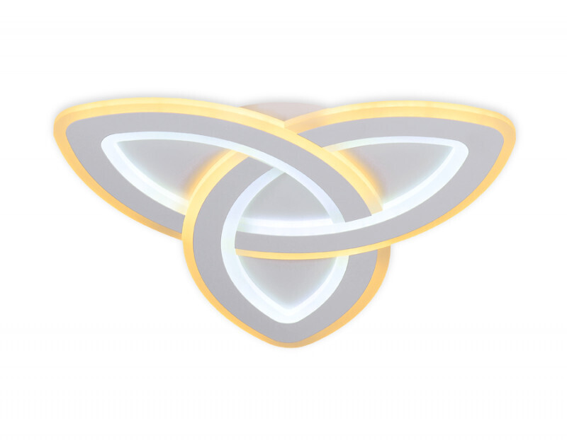 Накладной светильник Ambrella FA775