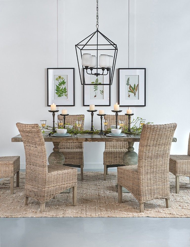 Подсвечник Glasar AV42510