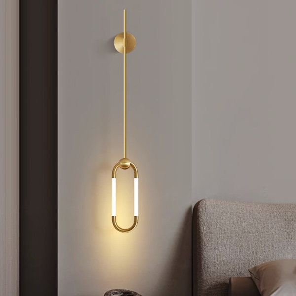 Настенный светильник FINNUR WALL B L1 by ImperiumLoft