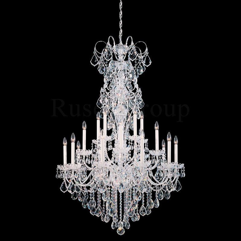 Люстра Schonbek NEW ORLEANS 3661