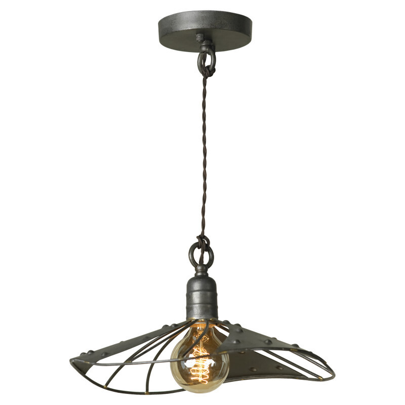 Подвесной светильник Lussole LOFT LSP-9661