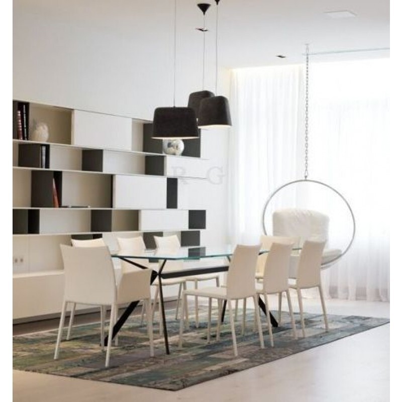 Подвесной светильник Tom Dixon Felt Shade