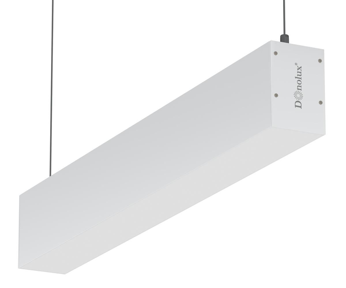 Подвесной светодиодный светильник Donolux DL18516S50WW15L3