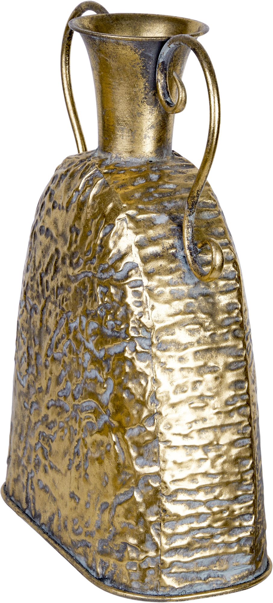 Ваза с ручками Гана Glasar 57-353