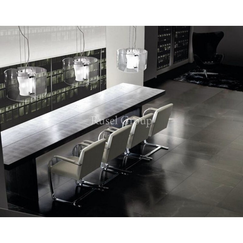 Подвесной светильник Vistosi CHIMERA_09 SP P D2