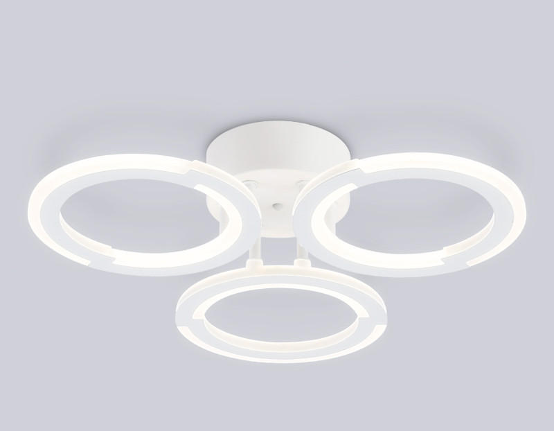Накладная люстра Ambrella Light FA8942