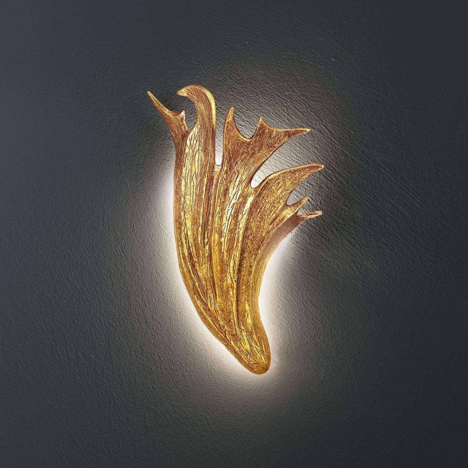 Настенный светильник Serip Carpa AP1489/L