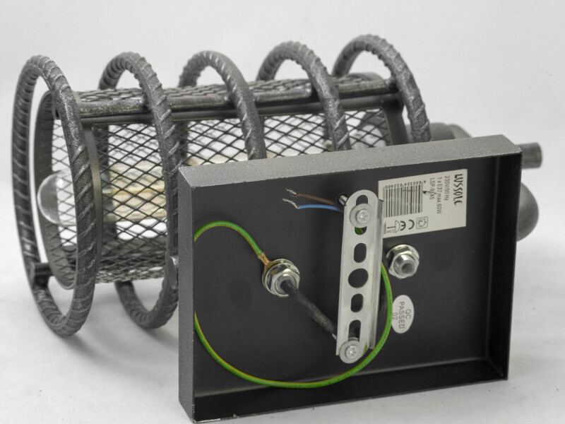 Бра Lussole LOFT LSP-9145