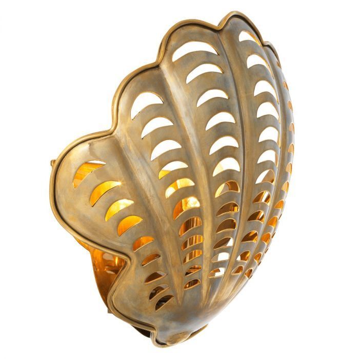 Светильник настенный Eichholtz LARABEE 113133