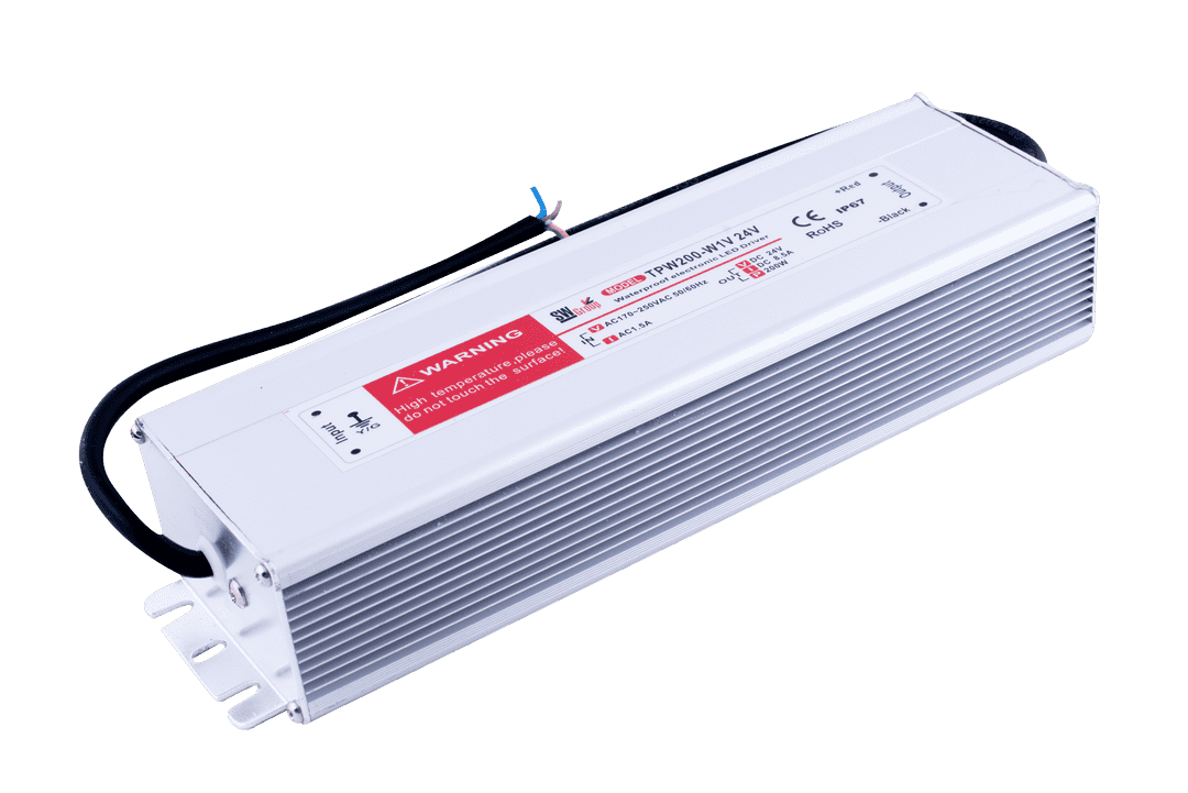 Блок питания SWG TPW-200-24