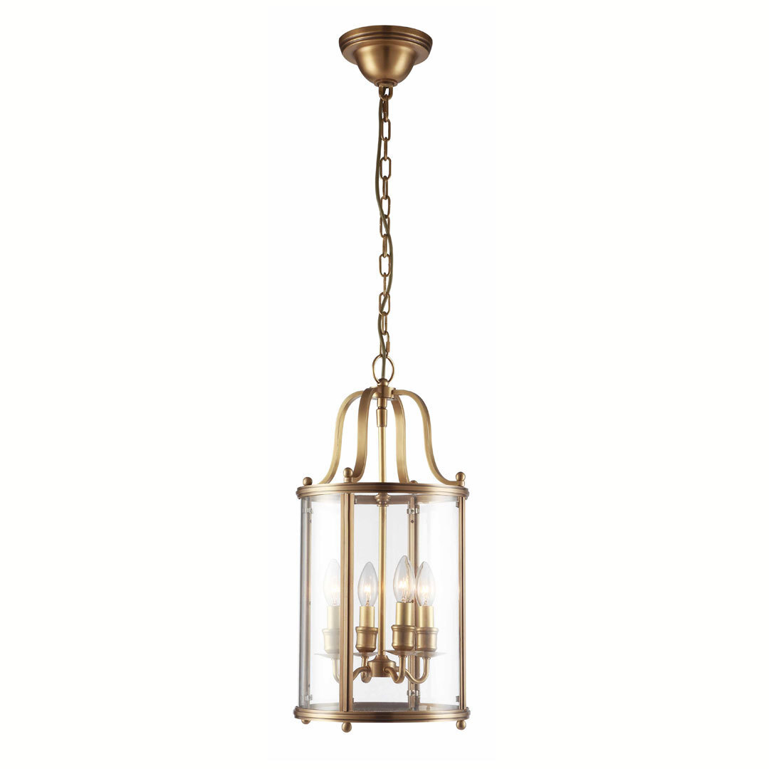 Подвесной светильник Cloyd MALTEM P4 10175