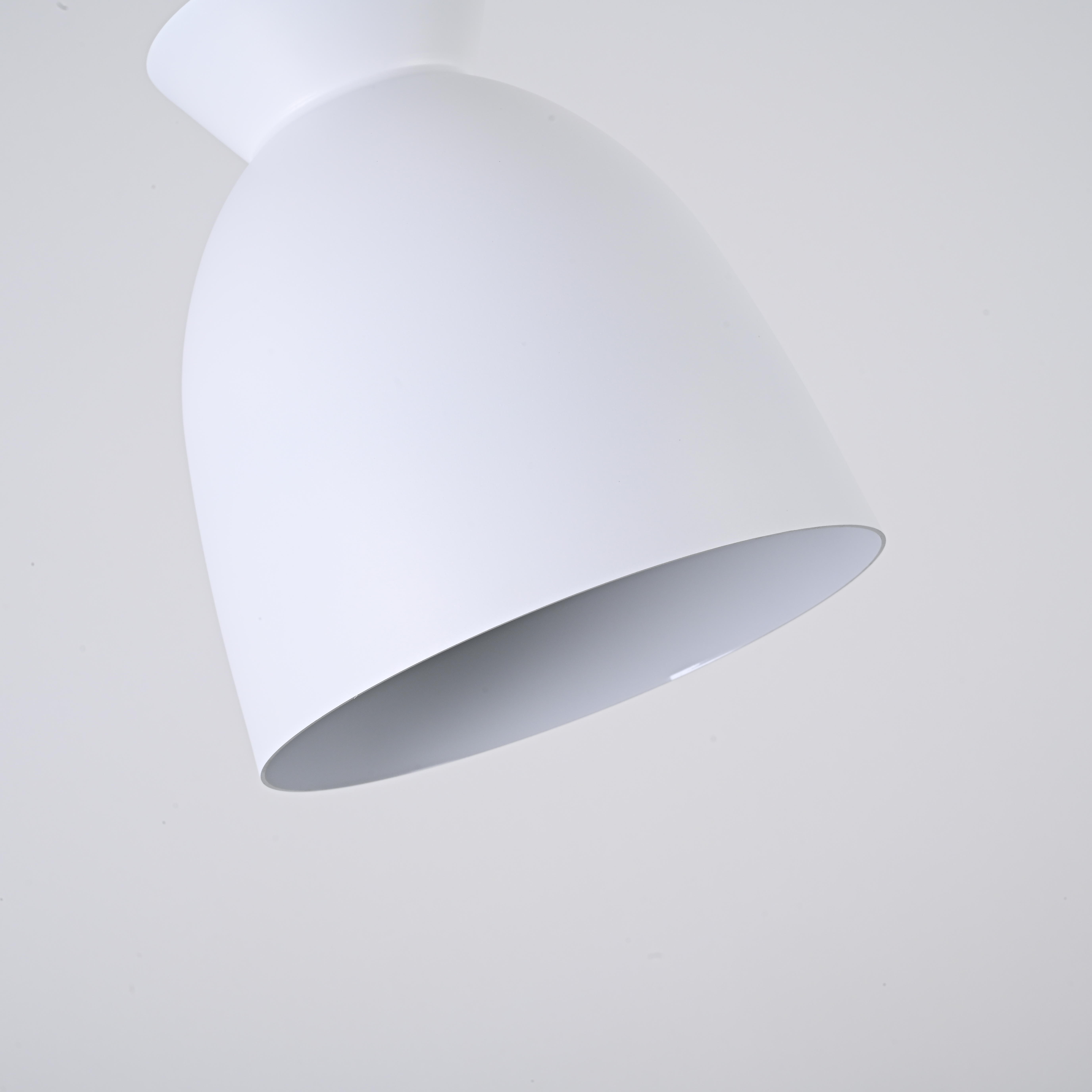 Подвесной светильник OMG C White by ImperiumLoft