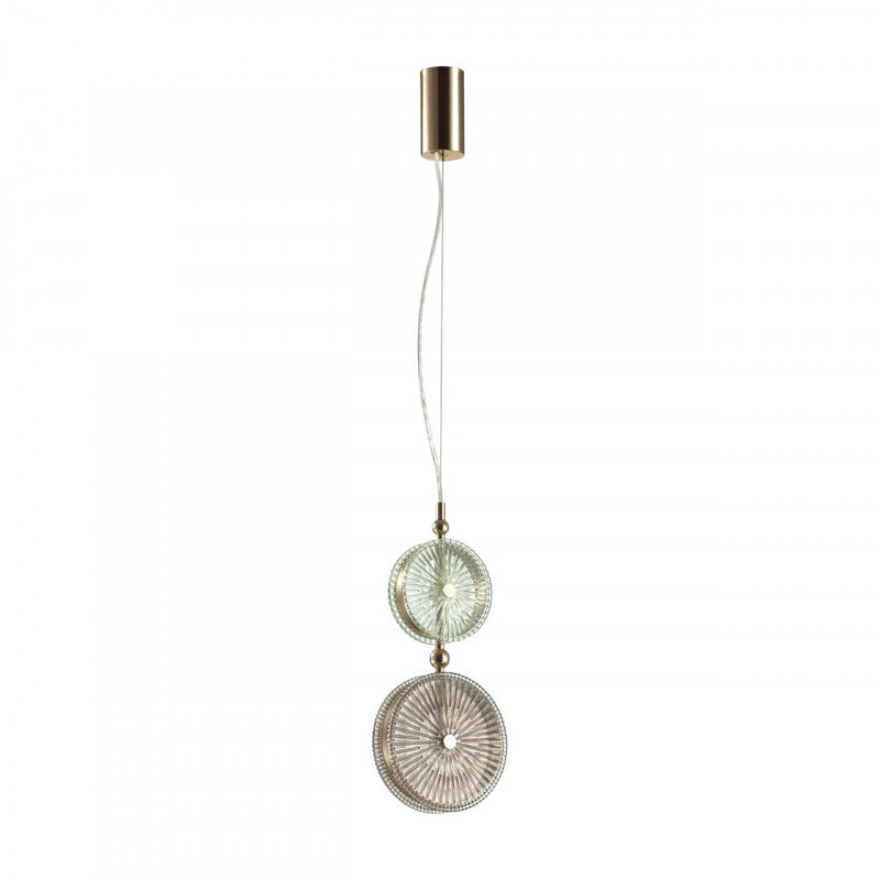 Подвесной светильник Odeon Light 5412/13LD