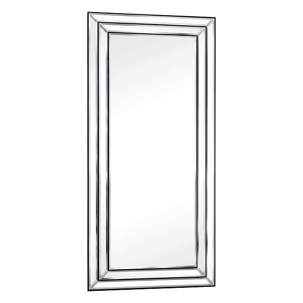 Зеркало BountyHome Ruiz Black mv214-black