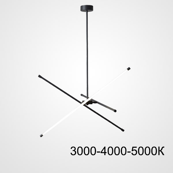 Потолочная люстра NAVIGATOR D60 4000К by ImperiumLoft