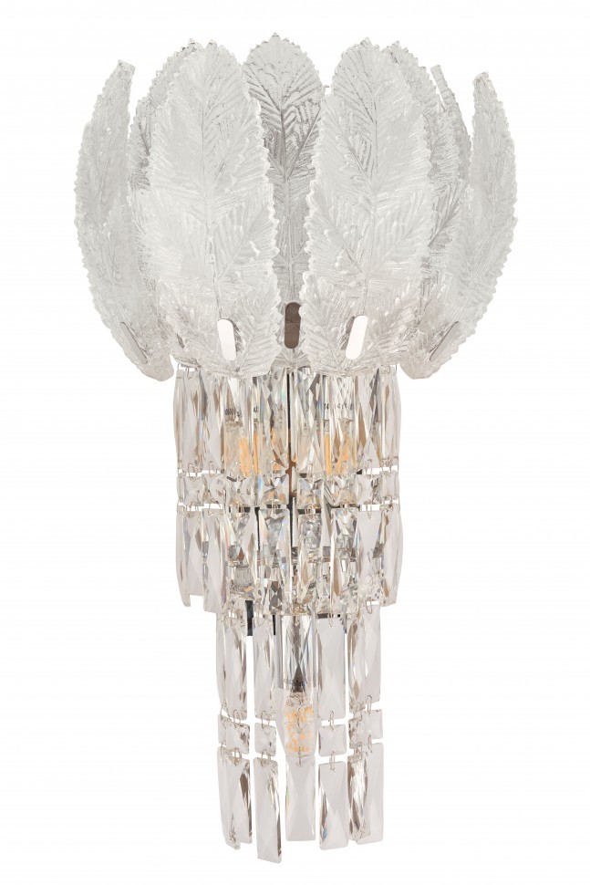 Бра Fluorite FL1055-6WS