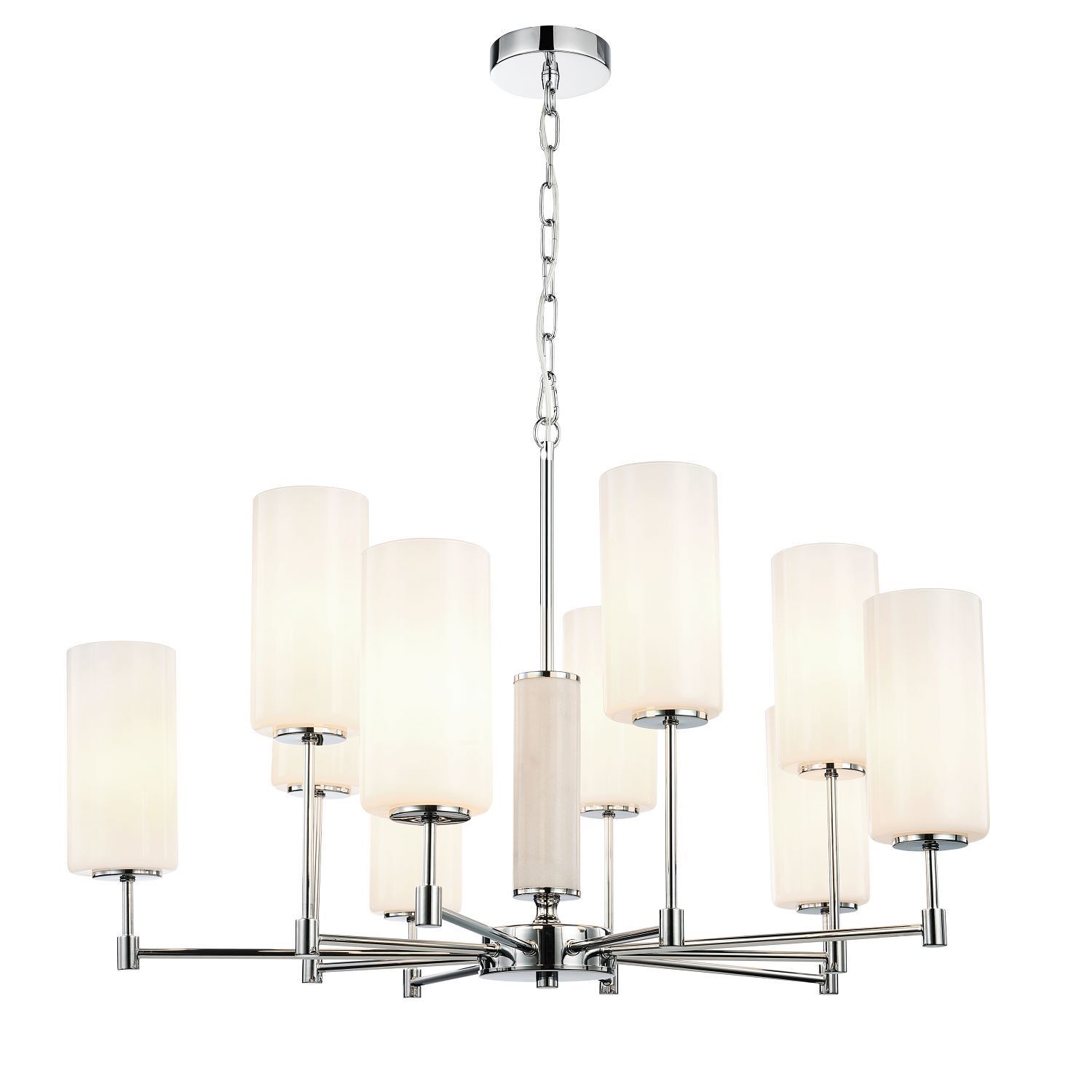 Люстра Favourite 2814-10P